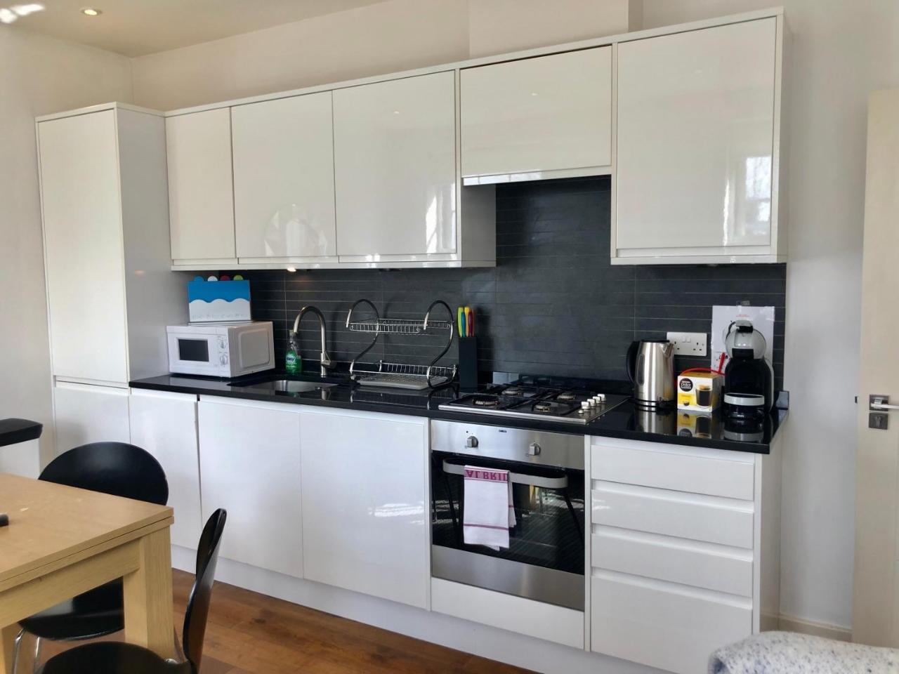 Executive Apartments In Central London Euston Free Wifi City Stay Aparts London Londres Exterior foto